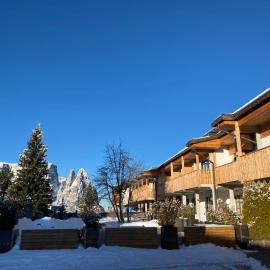 Seiser Alm Plaza