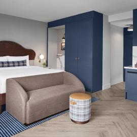 The Hoya Hotel at Georgetown