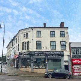 The Royal Hotel Runcorn