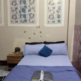 The Glory Apartment room 2, hotel in Imphal