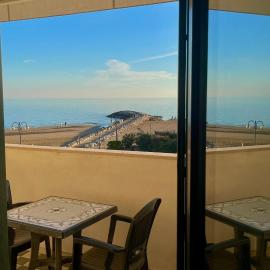 Eurobeach Residence