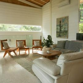 Casa Pochote