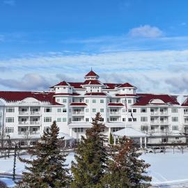 Inn at Bay Harbor, hotel in Petoskey