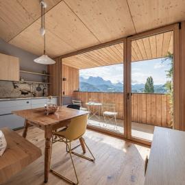 haus urban