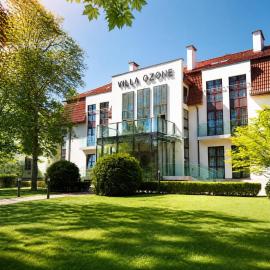 Villa Ozone