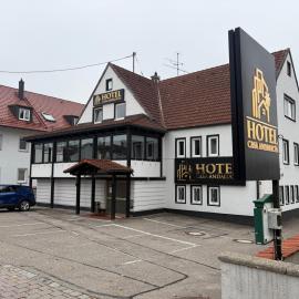 Hotel Casa Andalucia