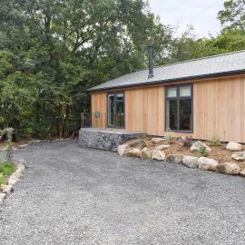 Blenkett Wood Lodge Park