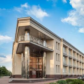 Sonata Hotel، فندق في كييف