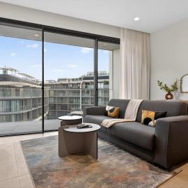 Urban Heights - Apartment in St Julian's