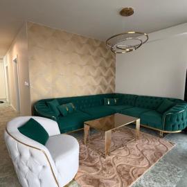 Luxusné apartmány Nad jazerom، فندق في كوشيتسه