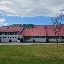 Penzión Triferis, hotel v mestu Bystrá