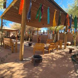 El Rancho B&B