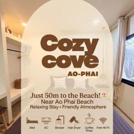 Cozy cove Kohsamed