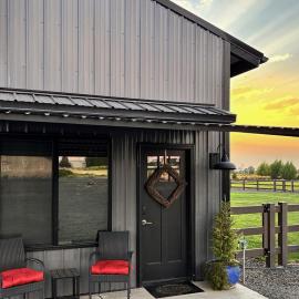 Uncork & Unwind: Scenic Walla Walla Escape, Hotel in Walla Walla