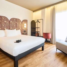 Ibis Styles Madrid Centro Maravillas