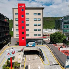 avid hotel Querétaro Centro Sur by IHG, hotel u gradu 'Querétaro'