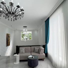 Quba VIP Villa 1