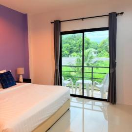 Al Hamdu Krabi Hotel