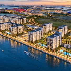 Desert Key - Family Apartments by Ferrari World & Yas Mall