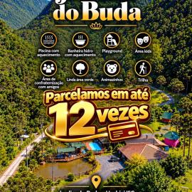 Jardim do Buda com Cesta de Café e Piscina, hotel u gradu 'Urbici'