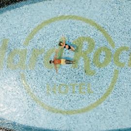 Hard Rock Hotel Malta, hotel di Saint Julianʼs