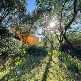 The Sanctuary - Villa By The River