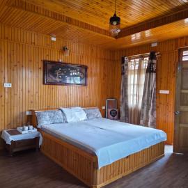 Miryok Homes