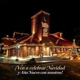 Hotel Valle Del Sol, hotel v destinácii Merlo