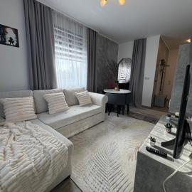 1 Schlafzimmer Apartment Bergland