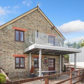 The Hay Suite, khách sạn ở Aberystwyth