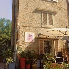 Genevieve Grove - Bio Retreat, hotel Vinciben