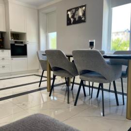 Apartament modern, ξενοδοχείο σε Căuşeni