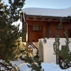 Maris Luxury Chalet Gerlitzen 1720m