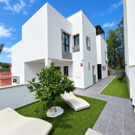 Villa Limonero