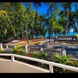 Flic en Flac Beachview