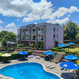 Dreamland Hotel Arua