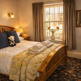 The Bay Horse Country Inn, ξενοδοχείο σε Thirsk