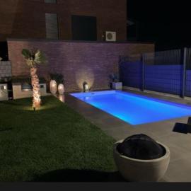 Modo Apartment in Erkelenz mit Sauna Pool, hotel din Erkelenz
