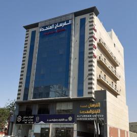 فرسان المتحده