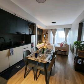 Eddy's bnb