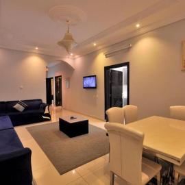 ريتان للشقق المخدومة - Retan Serviced Apartments