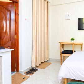 Bella Apartment