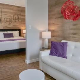 Shelley Hotel
