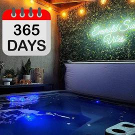 Hot Tub - 2 Parking - 8 min Old Québec - The 625