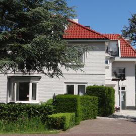 De Wentehoeve