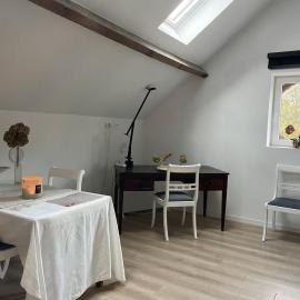 Le Grenier à foin, hotel em Overijse