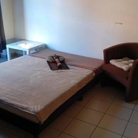Kamer huur