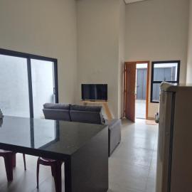 Monte Carmelo में, होटल Casa com garagem em Monte Carmelo