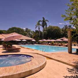 Campestre Real Hotel