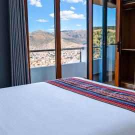 Ayni Cusco Hotel